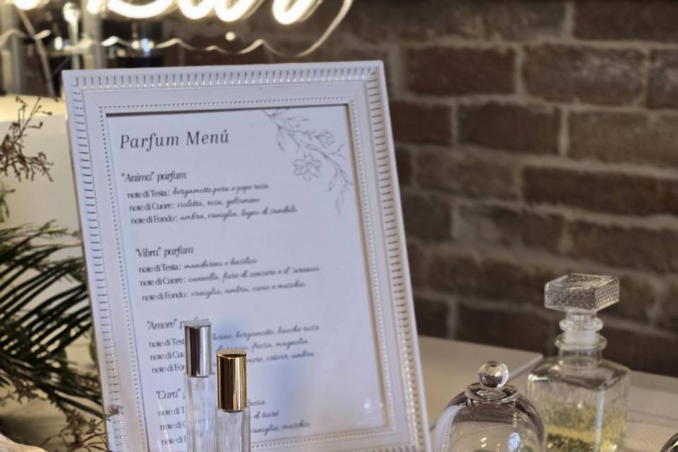 Parfum Bar