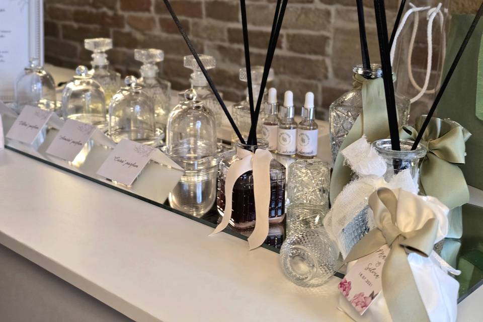 Parfum Bar