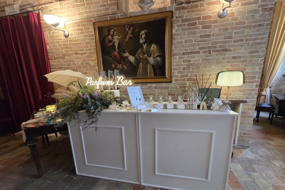 Parfum Bar