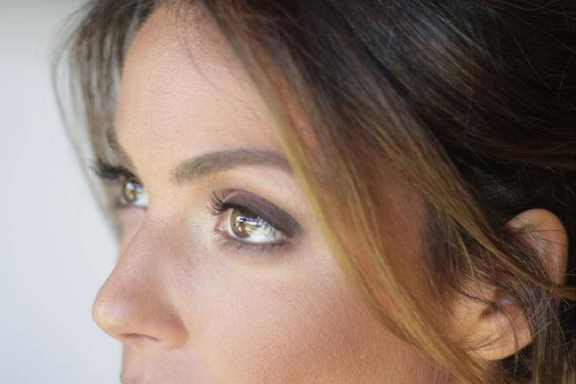 Trucco-acconciatura sposa