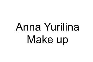 Anna Yurilina Make up