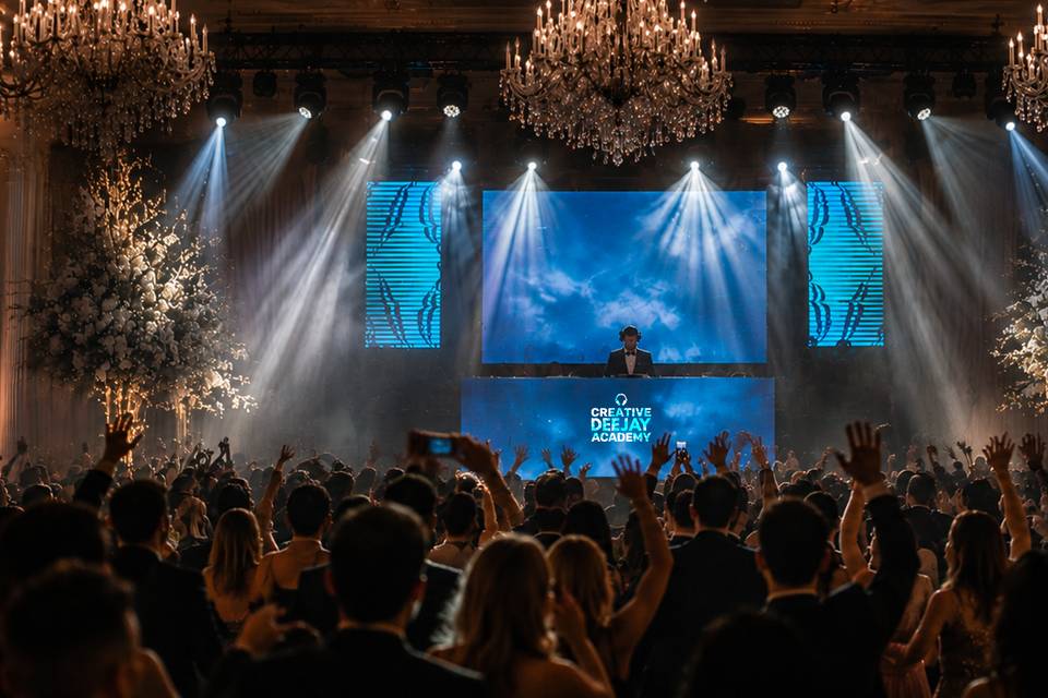 Creative Deejay Academy