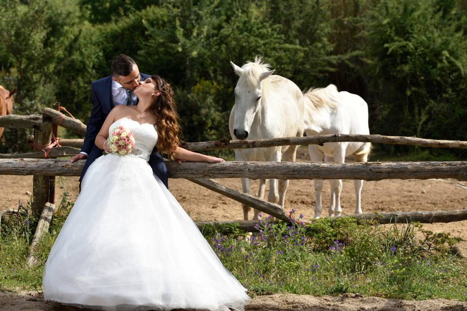 Baci e sguardi