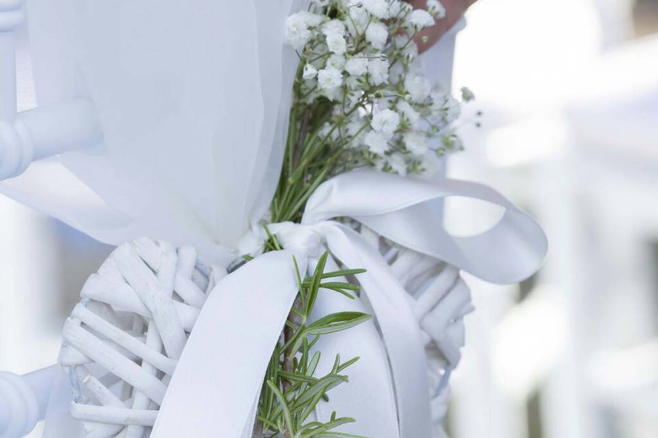 Flower Wedding Luxury