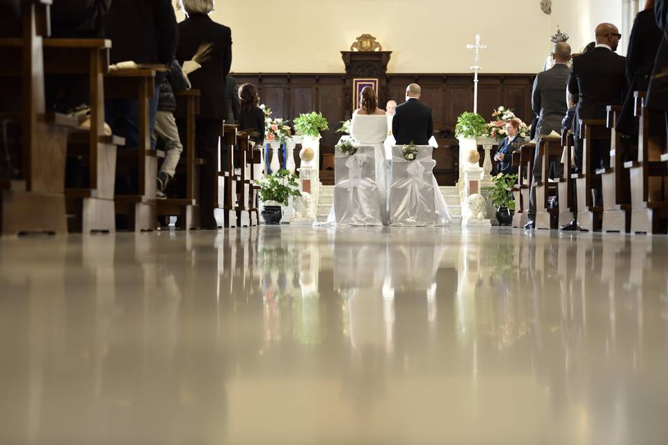 Le amiche della sposa