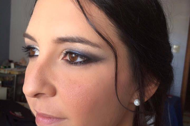 Laura Imburgia Make-up Artist