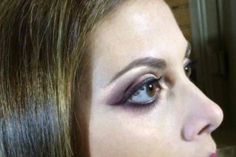 Laura Imburgia Make-up Artist