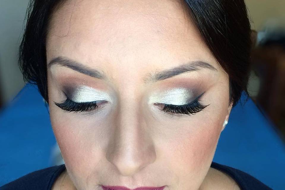 Makeup sposa