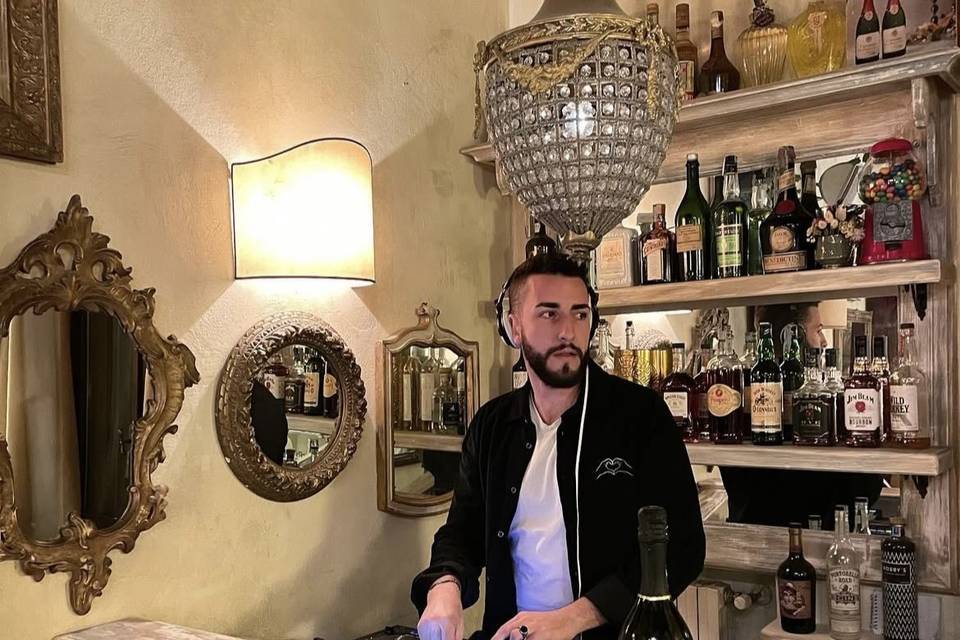Bottega, Bologna