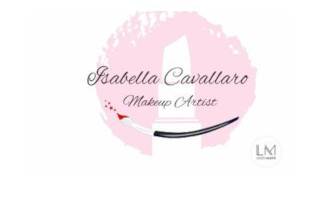 Logo Isabella Cavallaro Make up Artist