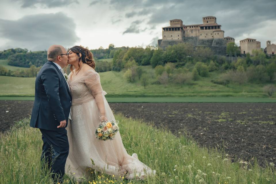 Stefania & Gianluca