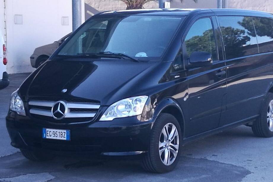 Mercedes Viano