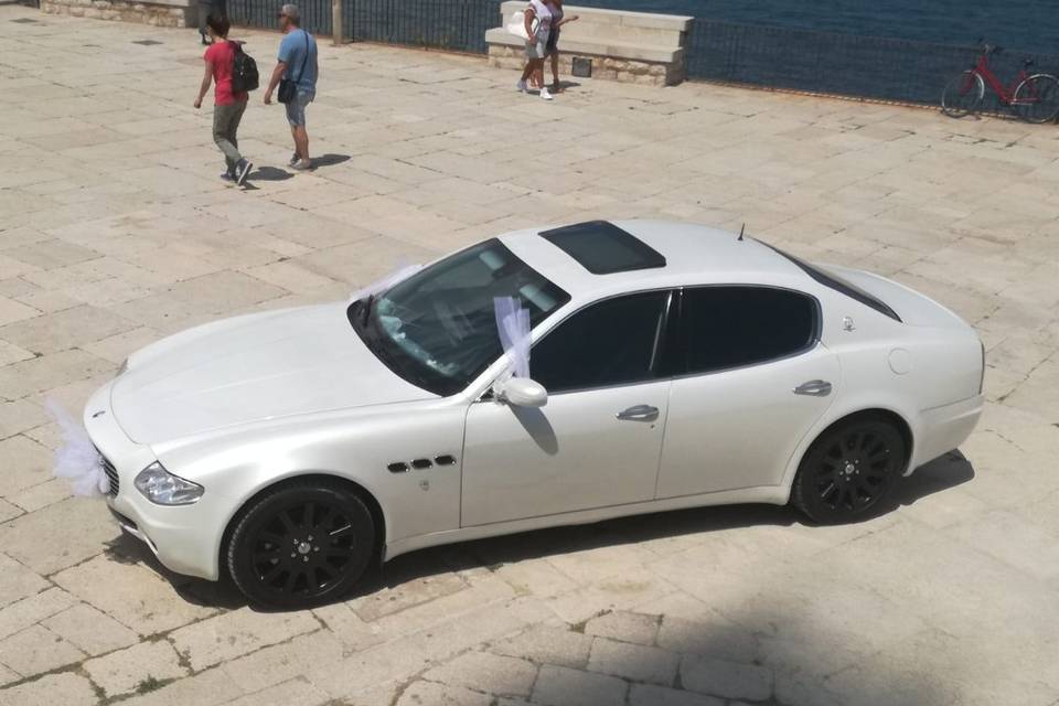 Maserati