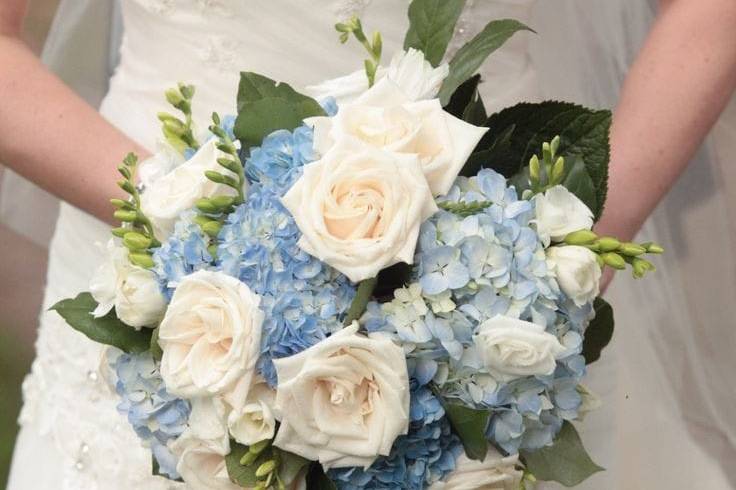 Bouquet sposa