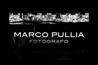 Studio Fotografico Marco Pulia Logo