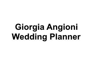 Giorgia Angioni Wedding Planner logo