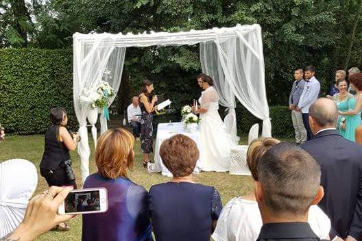Matrimonio civile