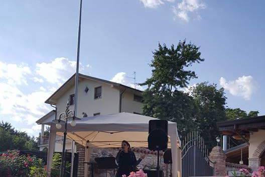 Cantante