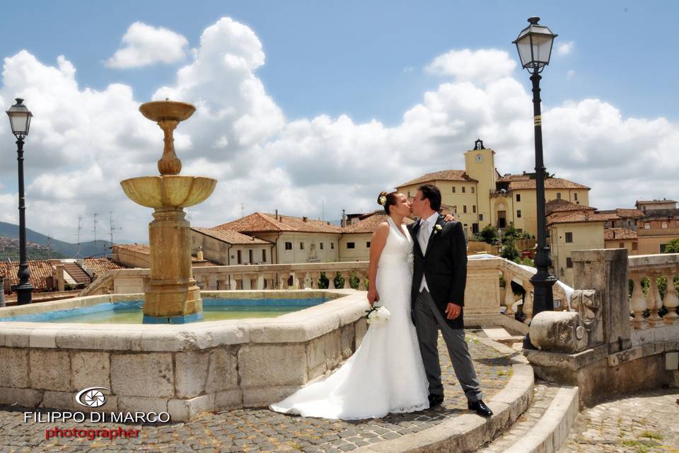 Filippo Di Marco Fotografo