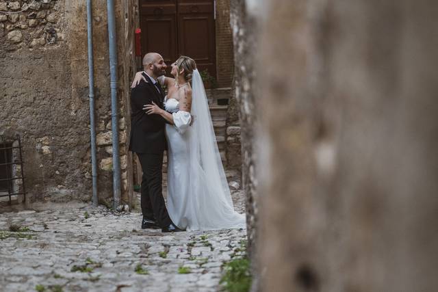 Giorgia & Gabriele