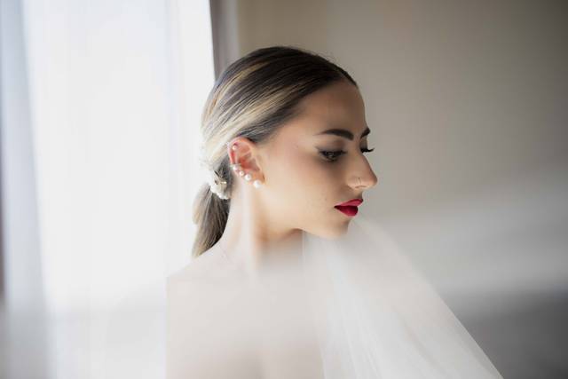 Fabiana | Matrimonio