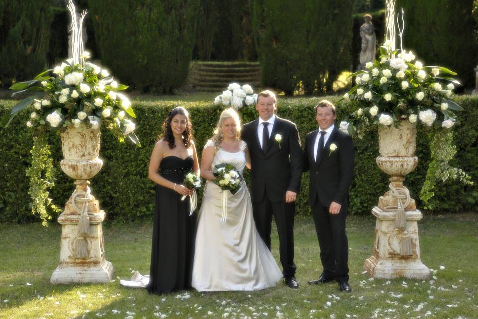 Villa esclusiva vicino ad Arezzo