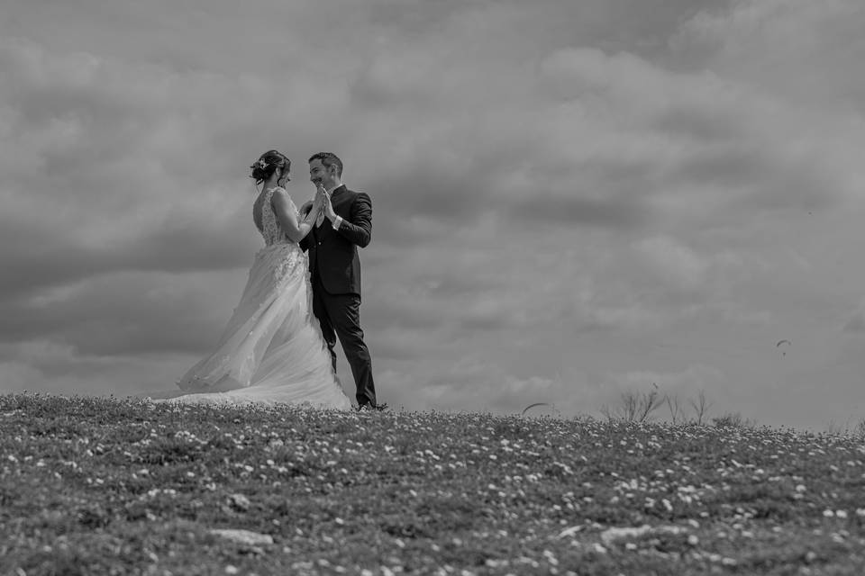 L|V. Wedding