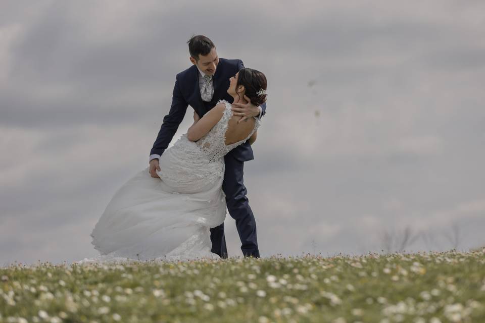 L|V. Wedding