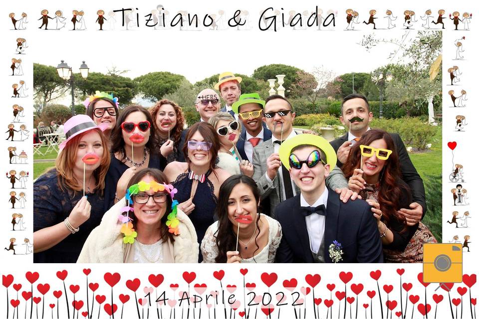 Tiziano & Giada