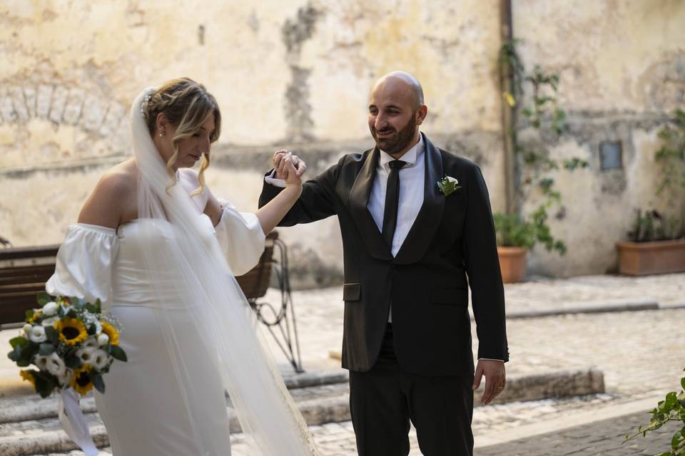 G|G Wedding