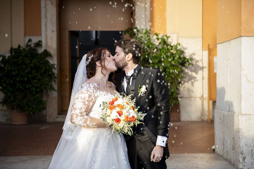 L|E Wedding