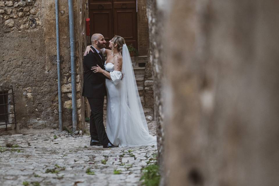 Giorgia & Gabriele