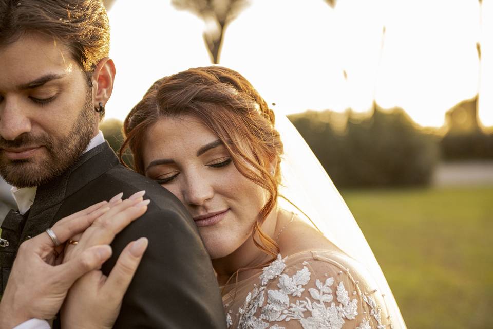 L|E Wedding