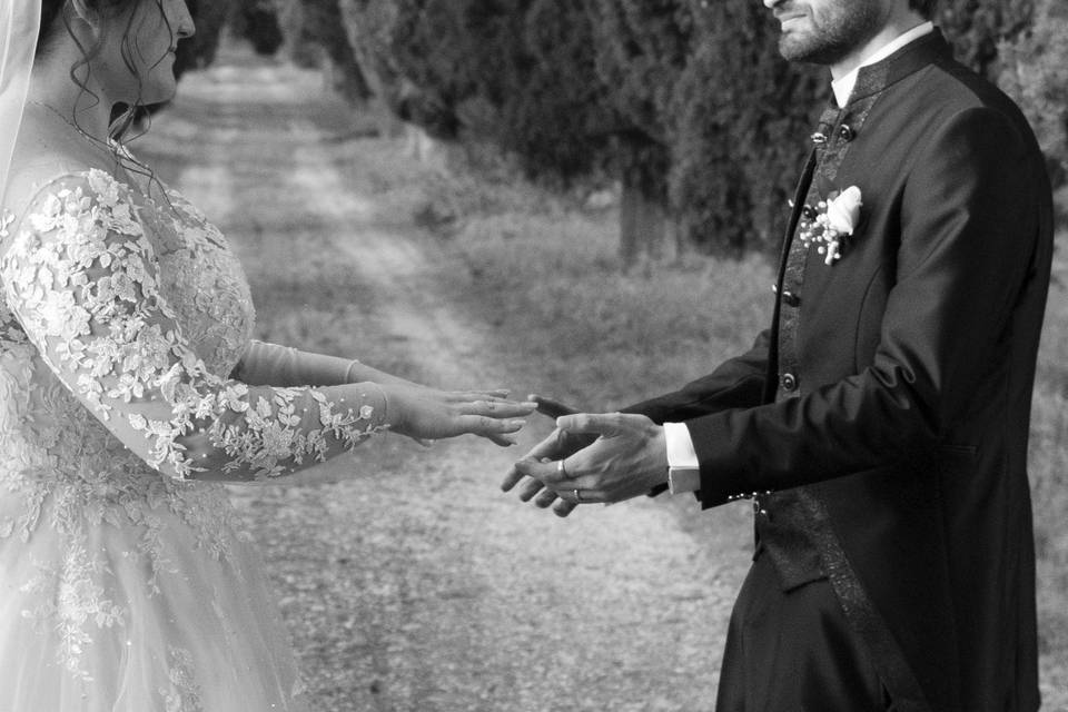 L|E Wedding