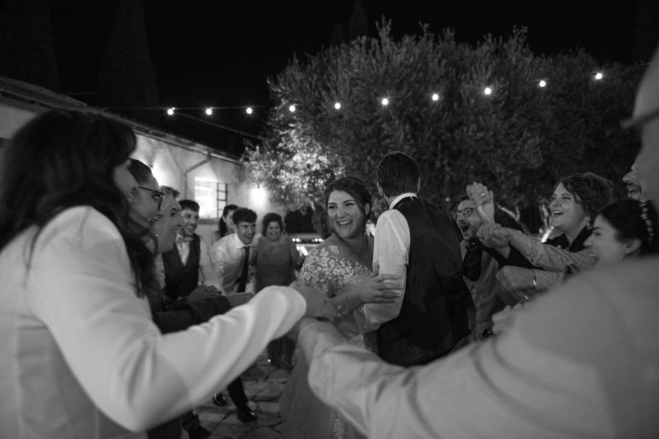 Il ballo di Elena & Lorenzo
