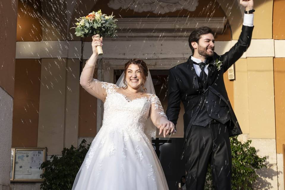 E|L Wedding