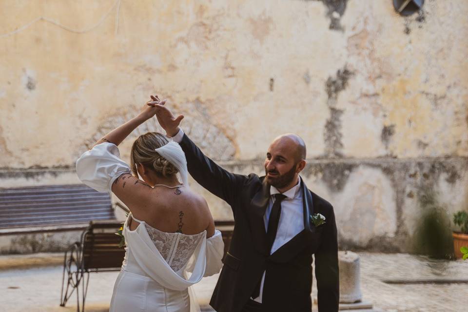 G|G Wedding