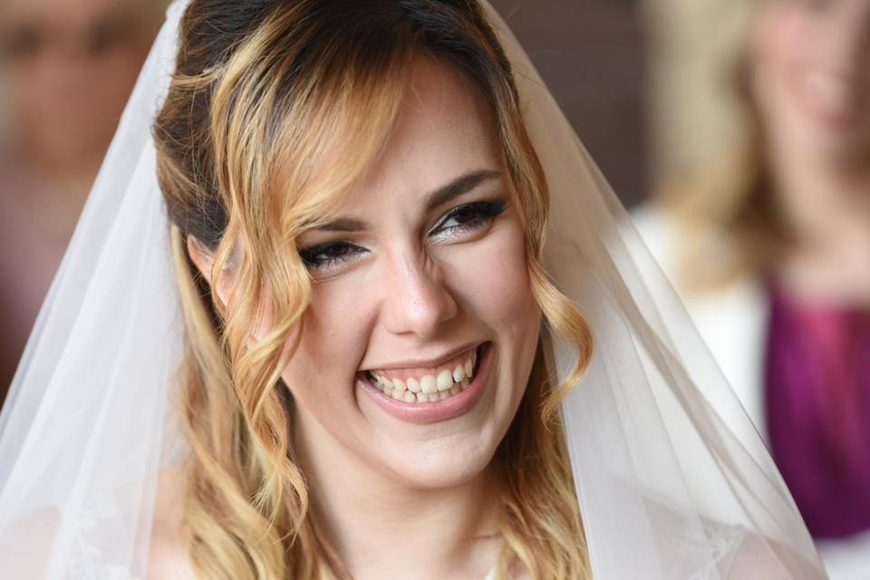 V. wedding