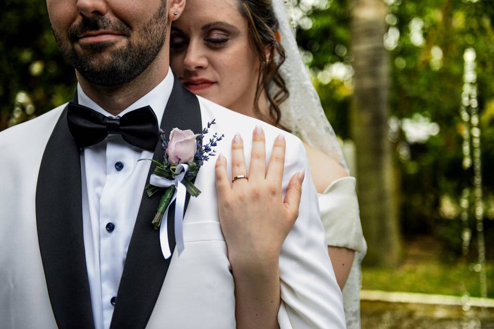 Quentin & Erika