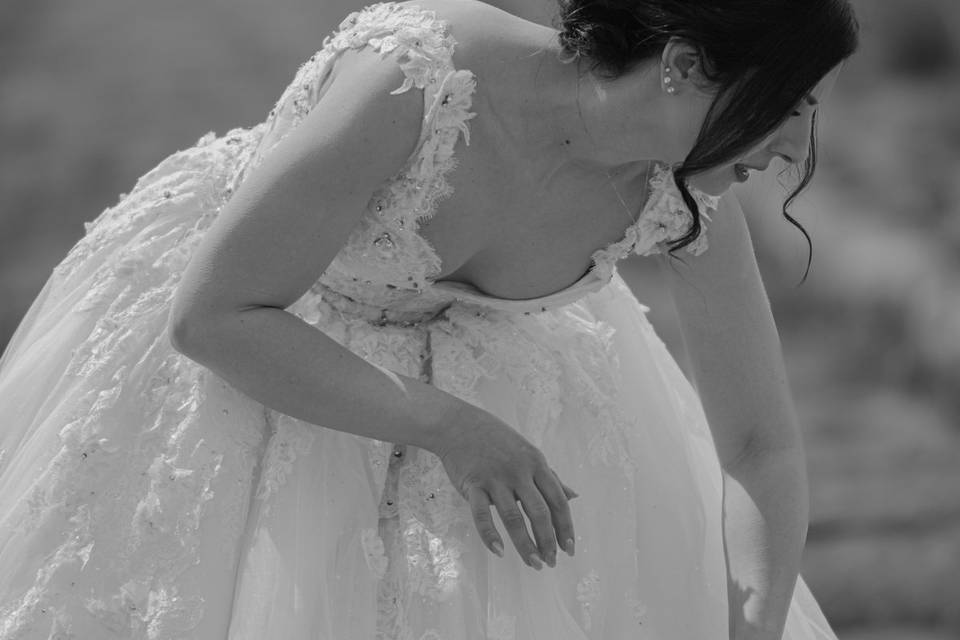 L|V. Wedding