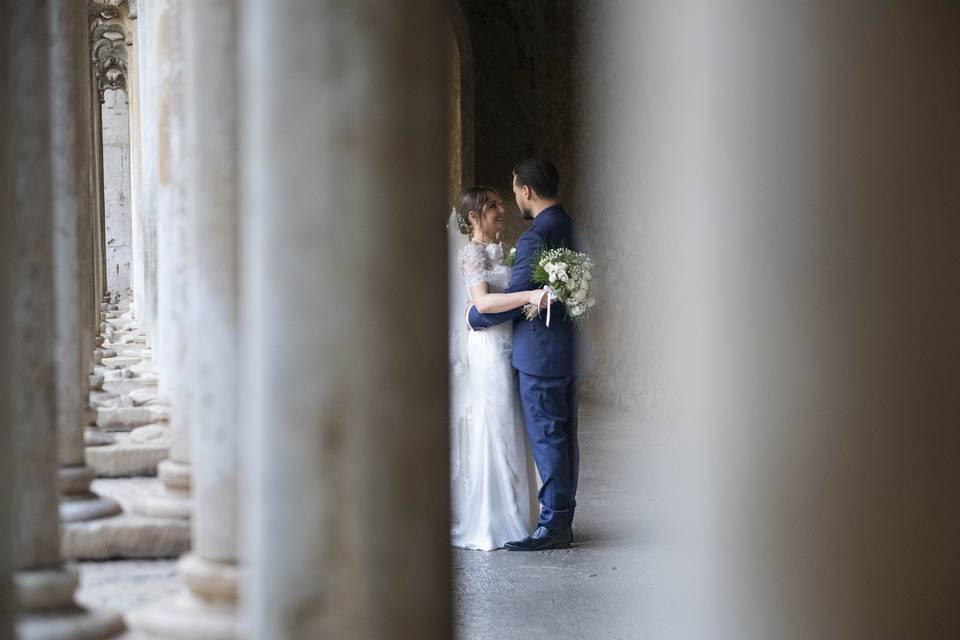 C|C Wedding