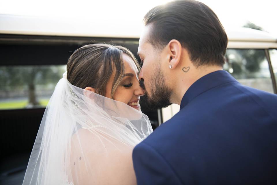 C|C Wedding