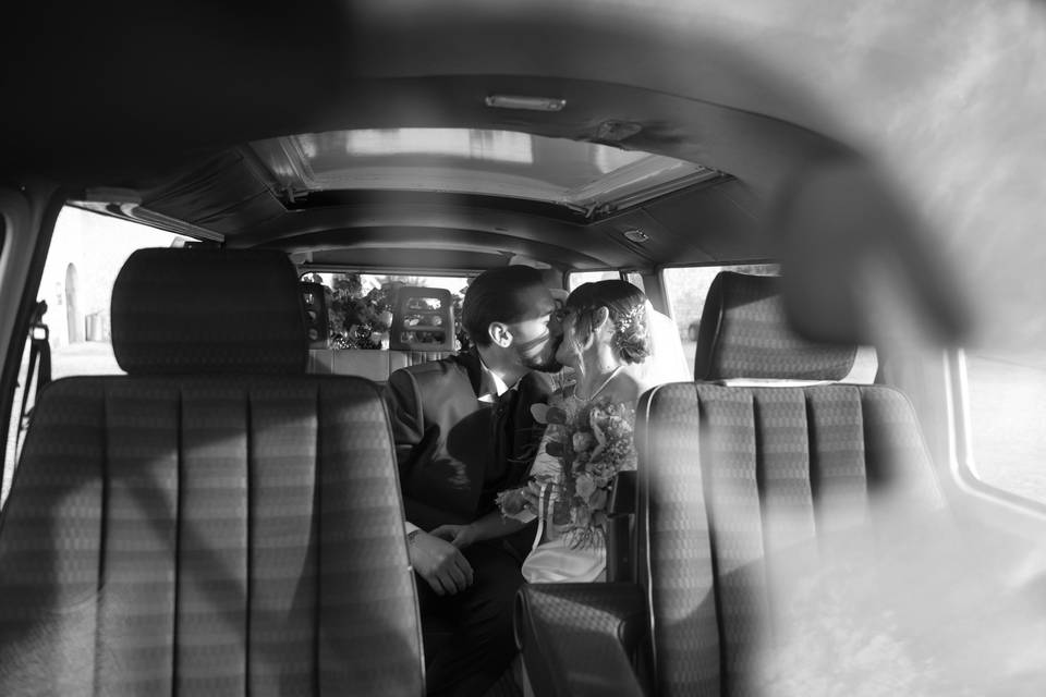 C|C Wedding