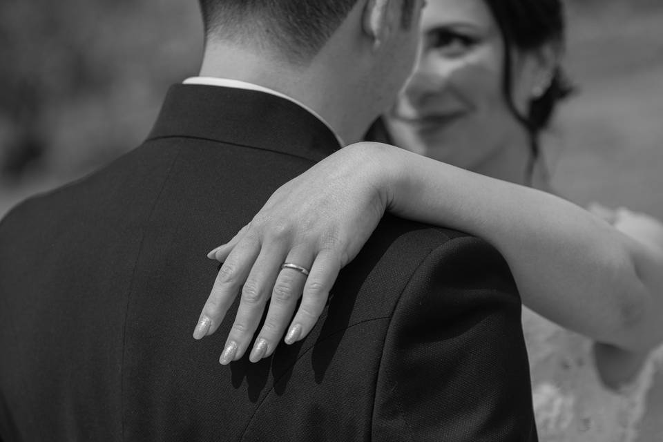L|V. Wedding