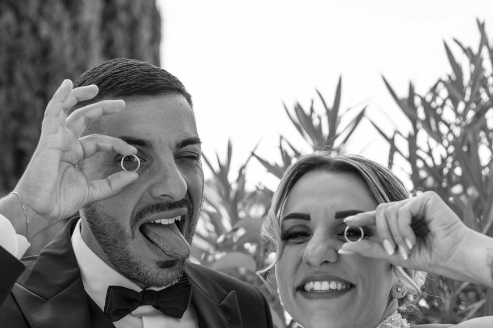 A|M Wedding