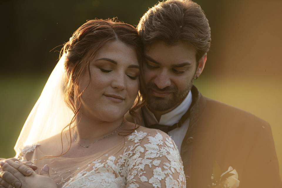 E|L Wedding