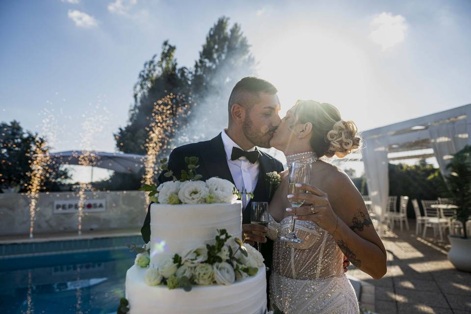 A|M Wedding