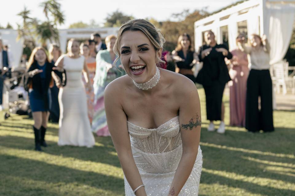 A|M Wedding