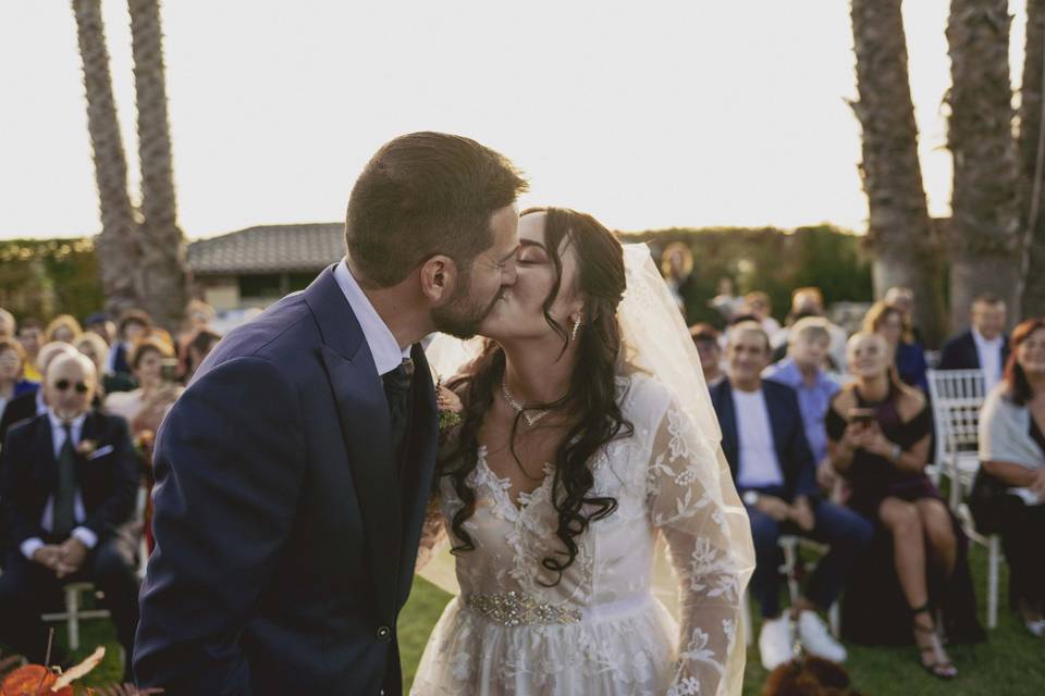 J|A Wedding