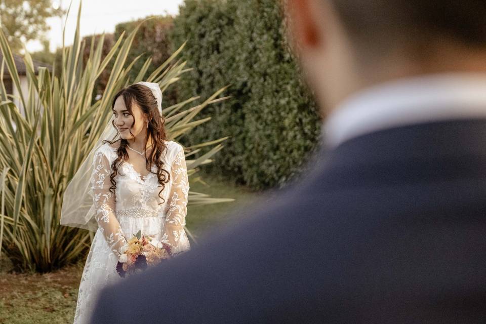 J|A Wedding